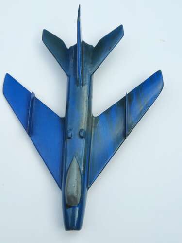 Mig-19 Recognition Model