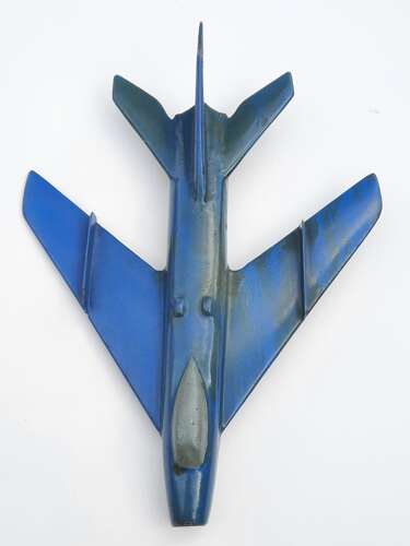 Mig-19 Recognition Model