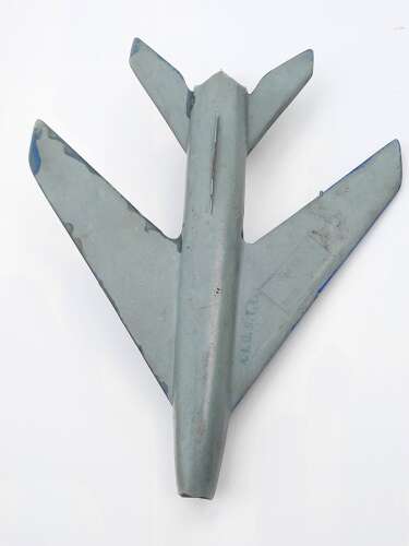 Mig-19 Recognition Model