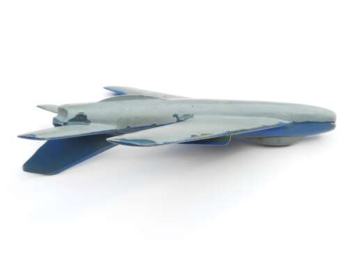 Mig-19 Recognition Model