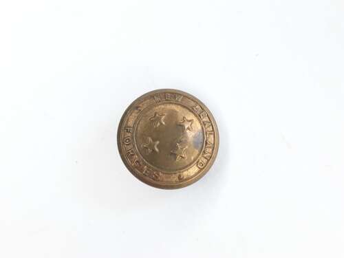 New Zealand Forces Button (17mm)