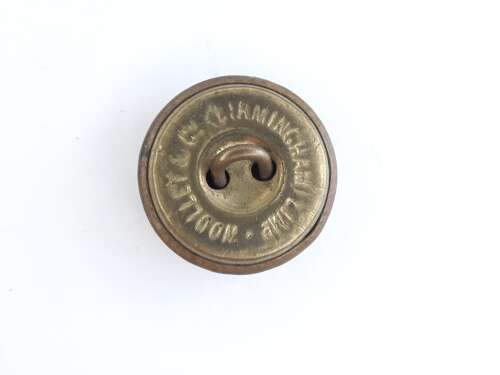 New Zealand Forces Button (24mm)