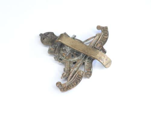 Royal Artillery Beret Badge